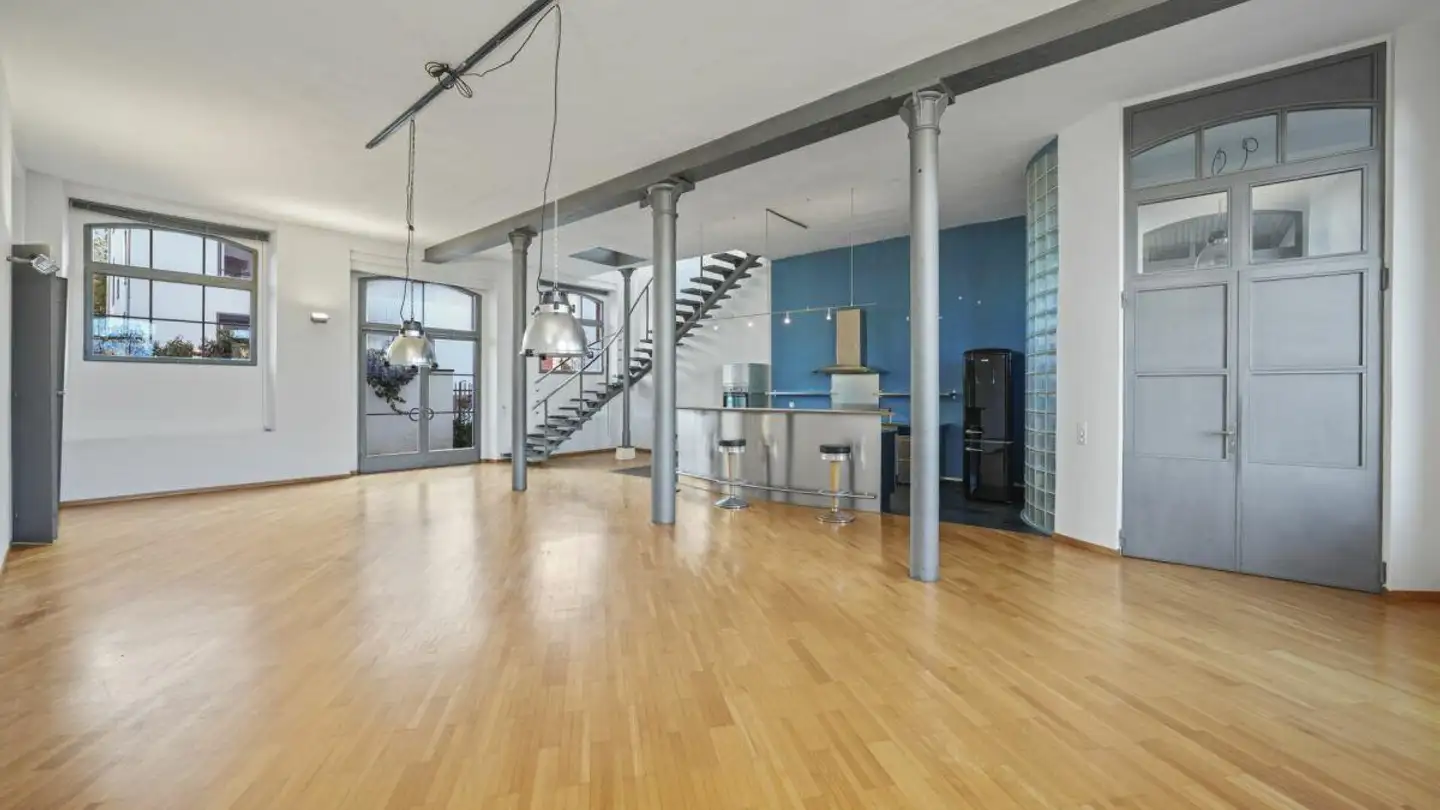 Maison individuelle à vendre - 9400 Rorschach - Photo 2