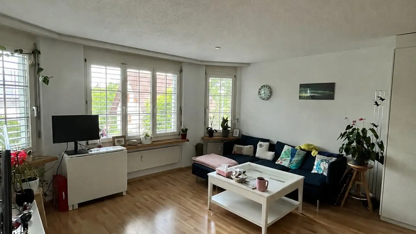 Apartment for rent - 8475 Ossingen