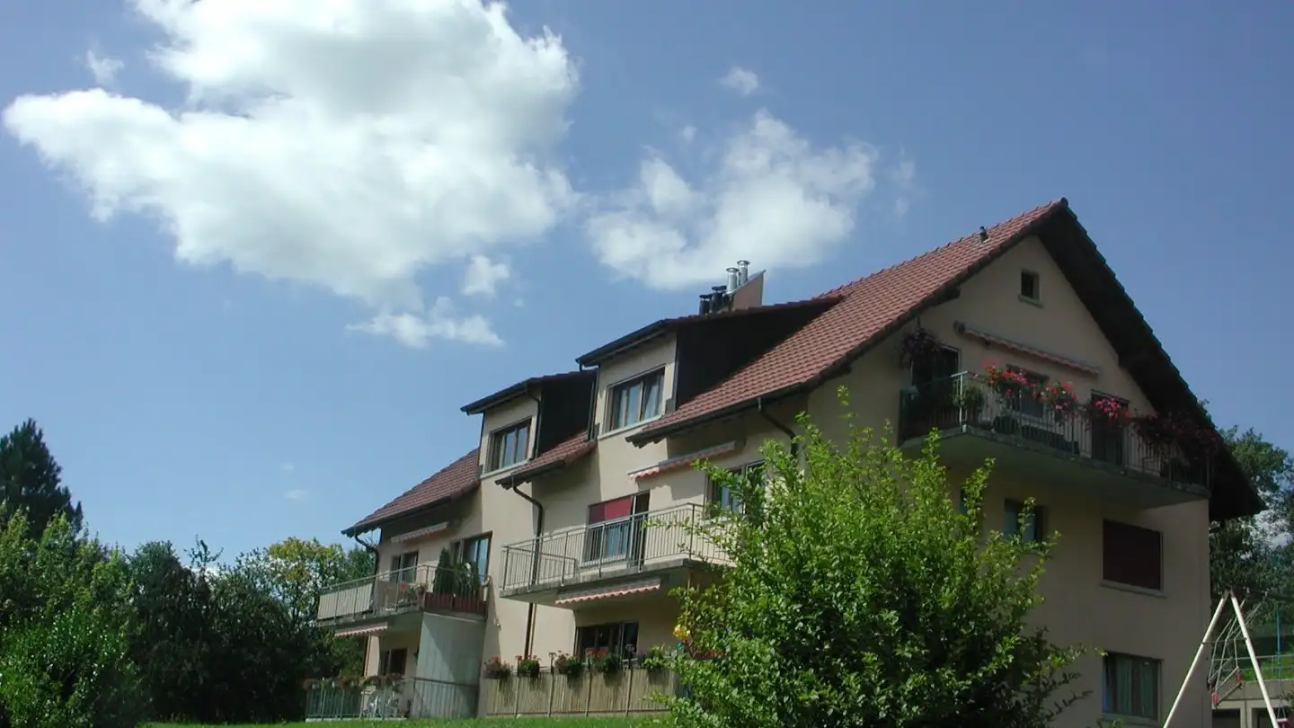 Apartment for rent - Les Mengartes 1, 2828 Montsevelier