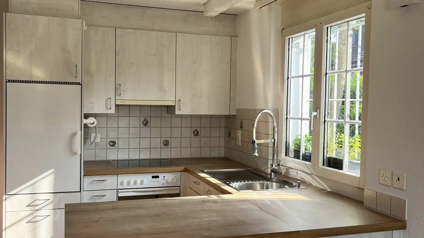 Apartment for rent - 8475 Ossingen - Photo 2
