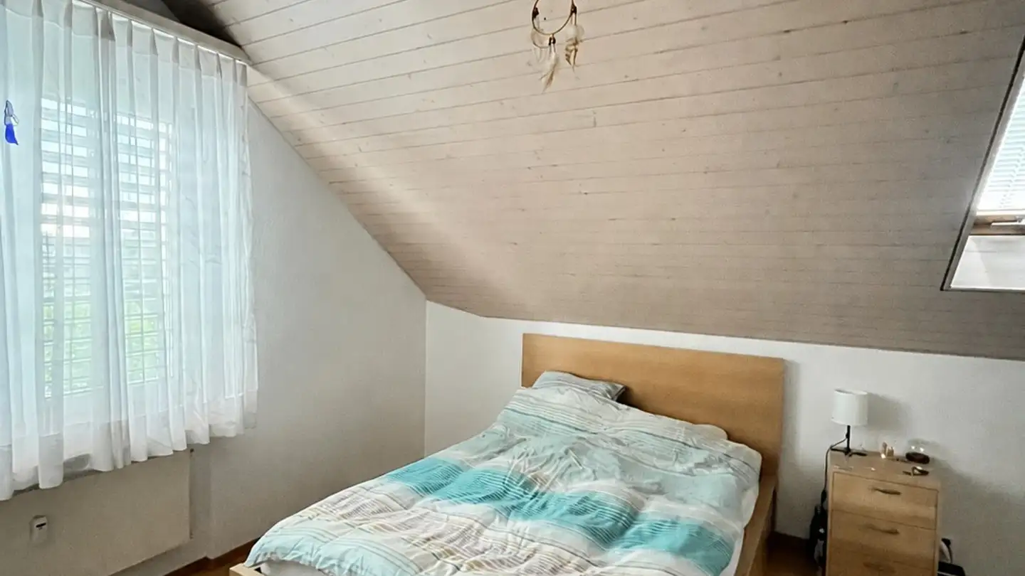 Apartment for rent - 8475 Ossingen - Photo 4