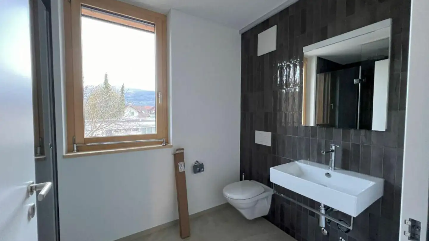 Appartamento in affitto - Hauptstrasse 60, 9477 Trübbach - Foto 4