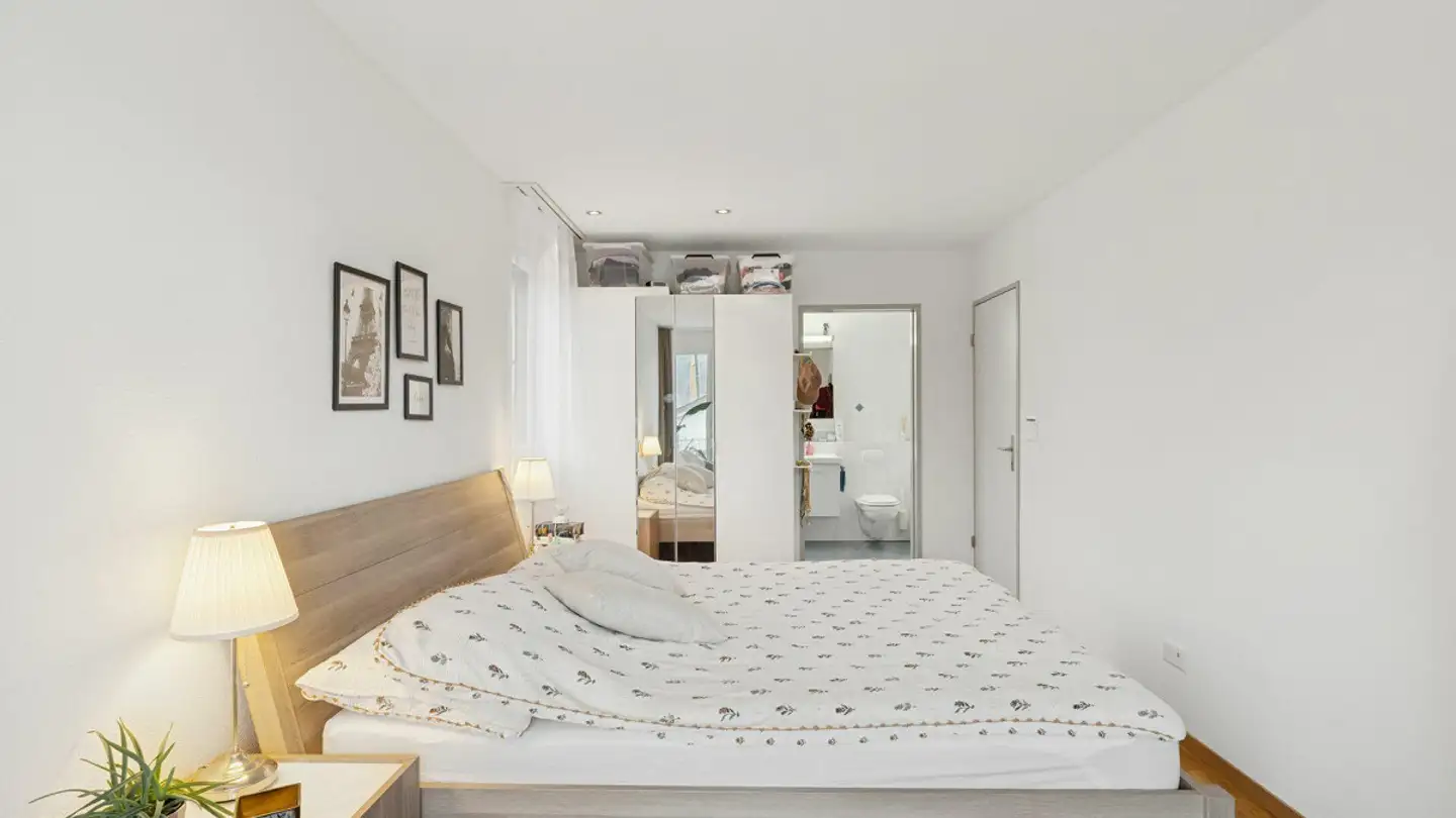 Wohnung kaufen - In Der Breiten 6, 6244 Nebikon - Foto 4