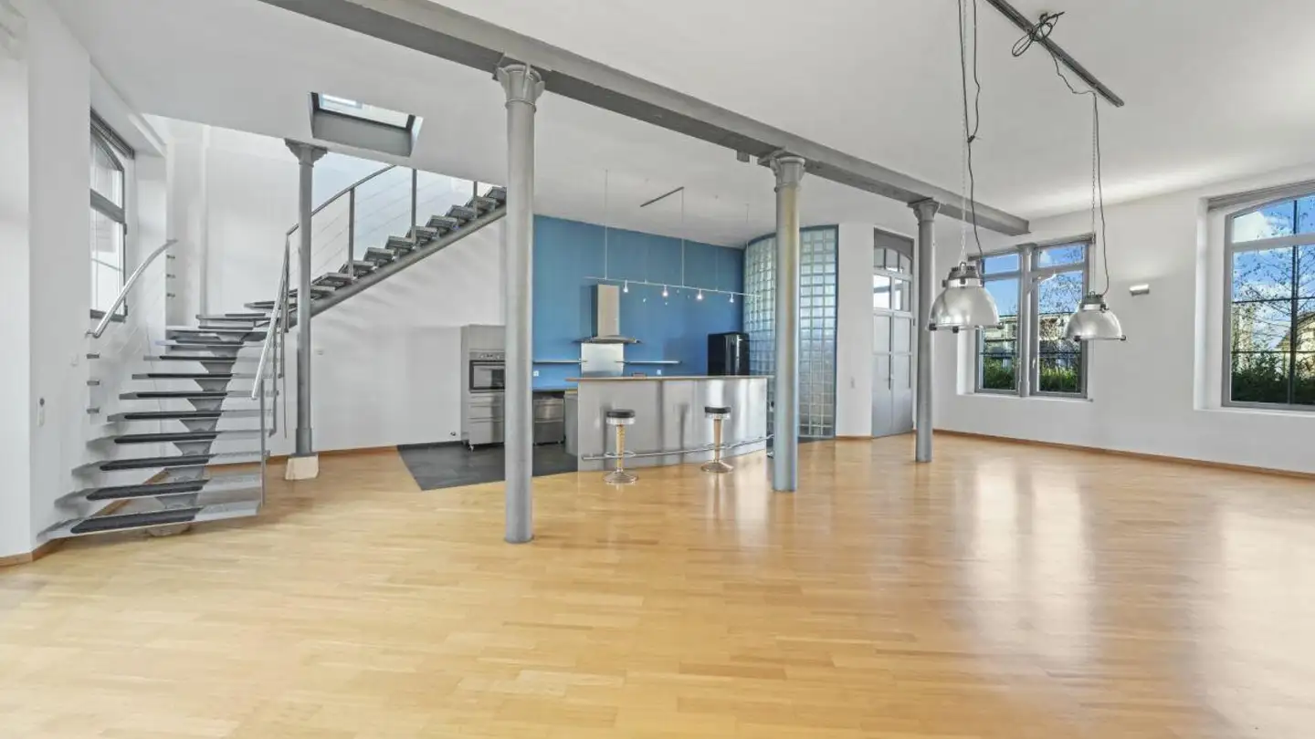 Villa kaufen - 9400 Rorschach - Foto 4