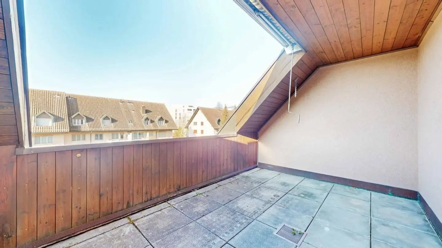 Appartement à louer - Amselweg 50, 4528 Zuchwil - Photo 2