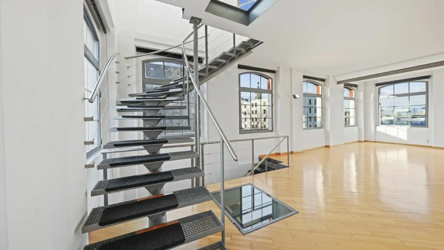 Maison individuelle à vendre - 9400 Rorschach - Photo 3