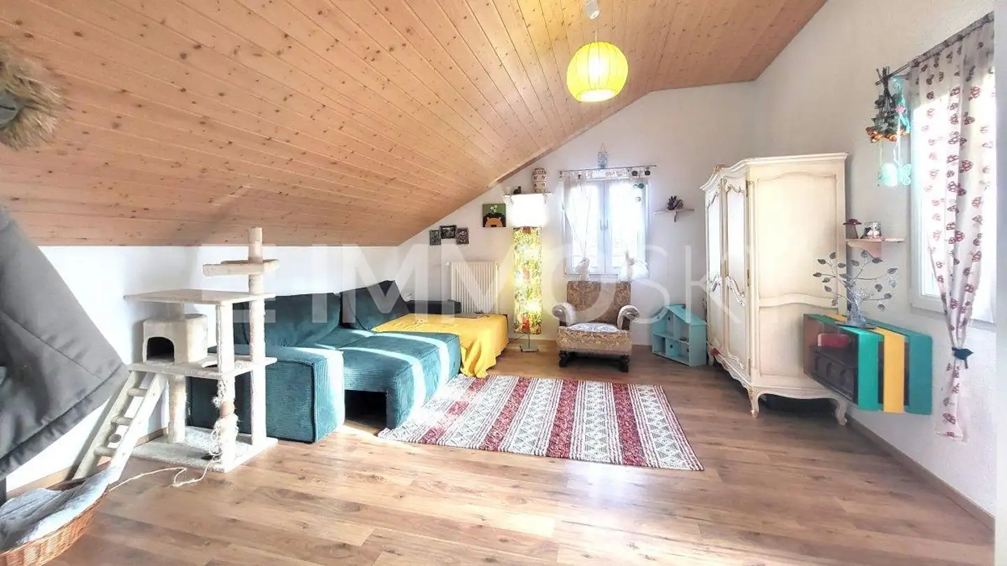 Attique à vendre - 3603 Thun - Photo 4