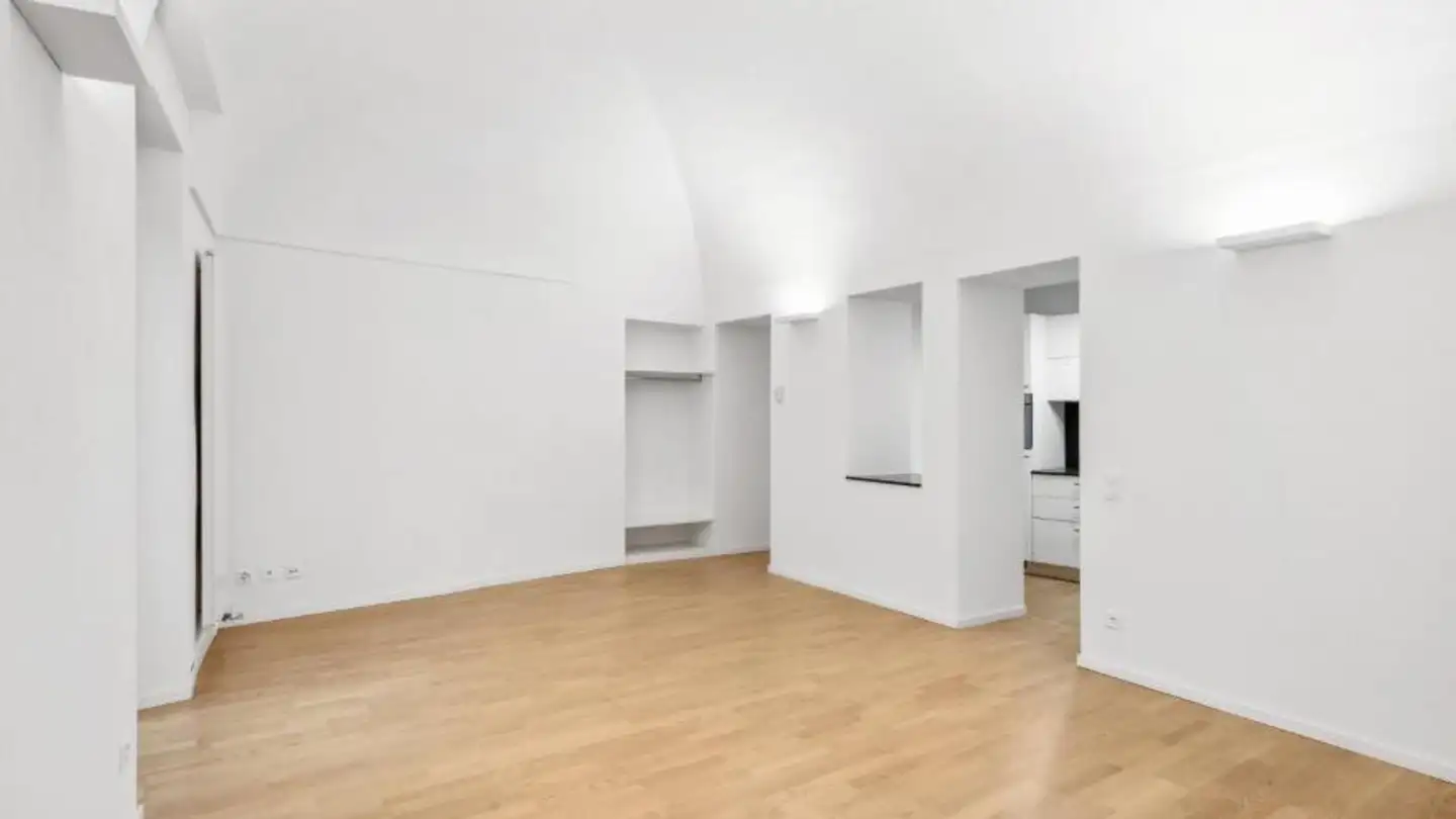 Appartement à louer - Via Sant'Antonio 10, 6600 Locarno - Photo 3