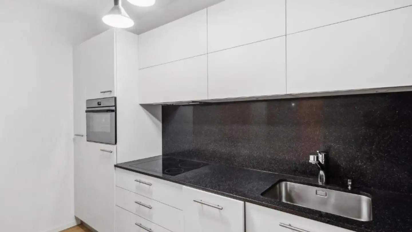 Appartement à louer - Via Sant'Antonio 10, 6600 Locarno - Photo 4