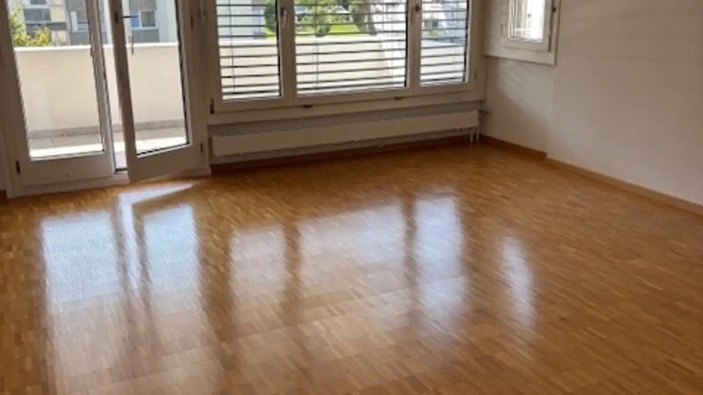 Wohnung mieten - Unterriedenstrasse 33, 5412 Gebenstorf
