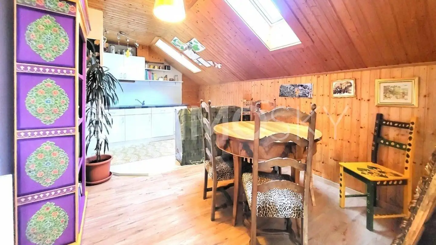 Attique à vendre - 3603 Thun - Photo 2