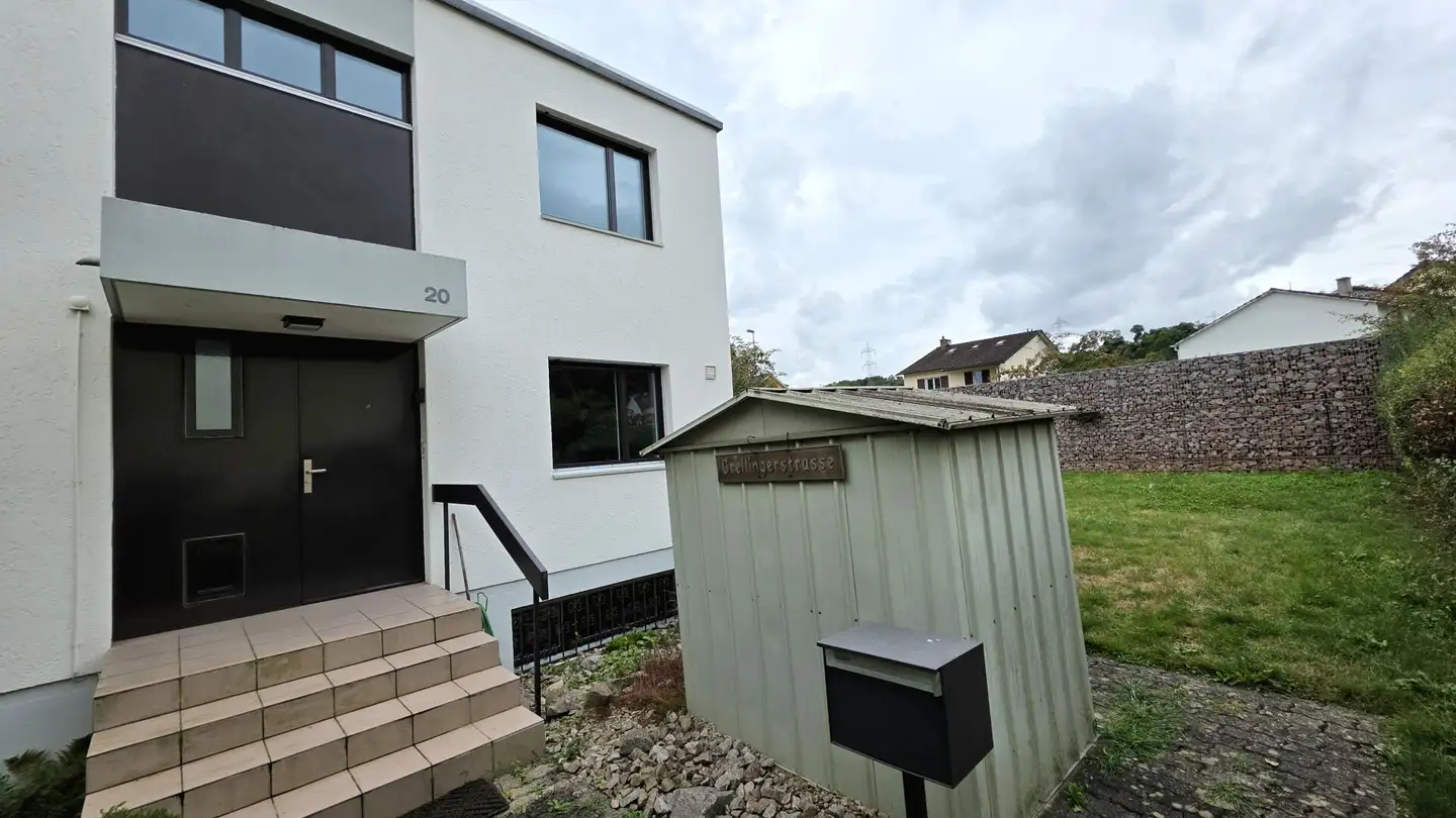 Casa a schiera in vendita - 4142 Münchenstein - Photo 3