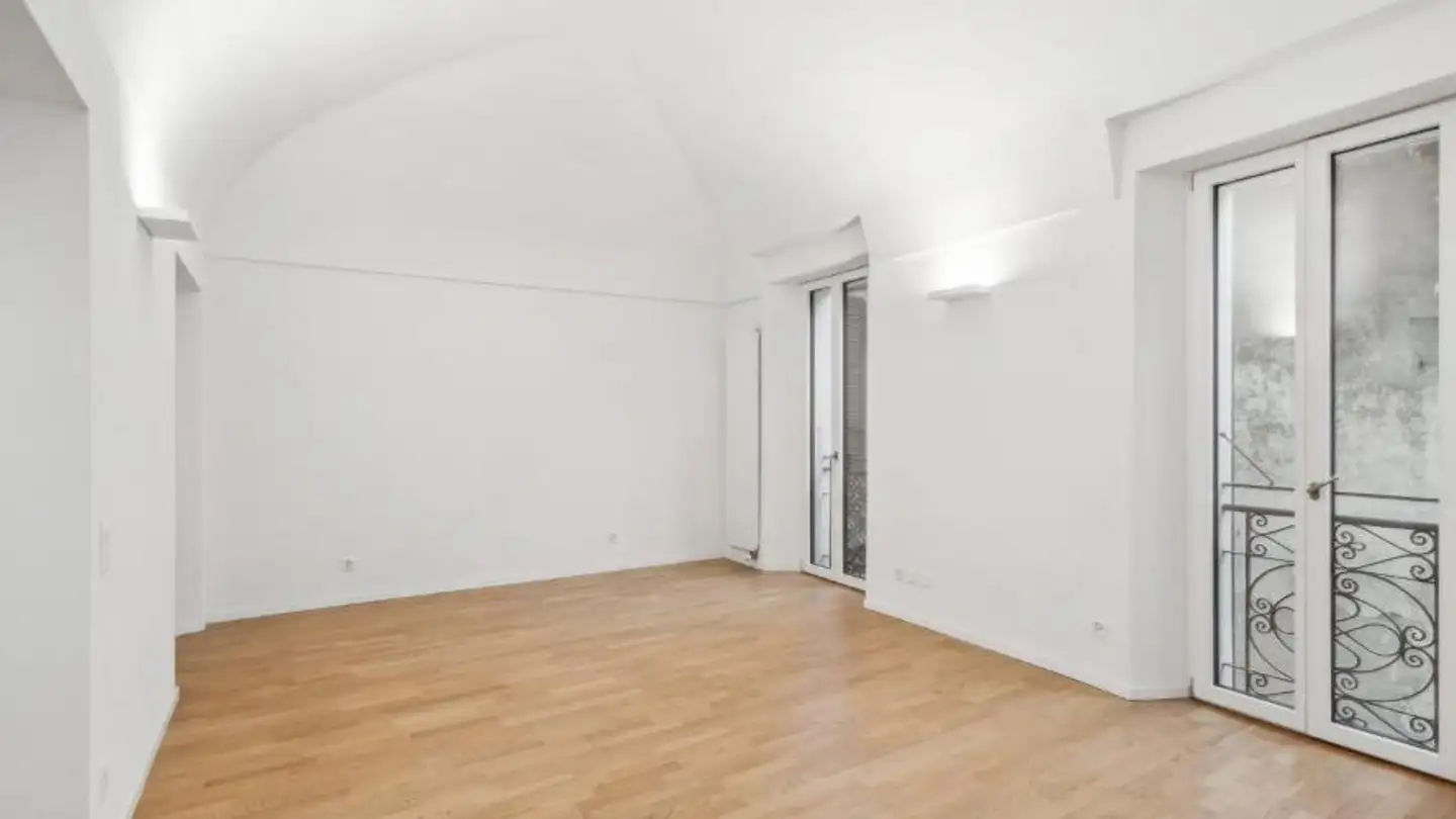 Appartement à louer - Via Sant'Antonio 10, 6600 Locarno - Photo 2