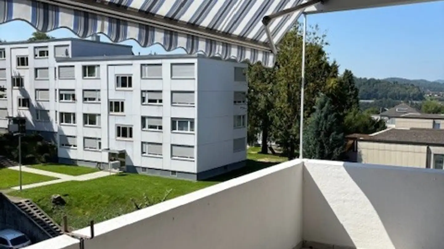Wohnung mieten - Unterriedenstrasse 33, 5412 Gebenstorf - Foto 2
