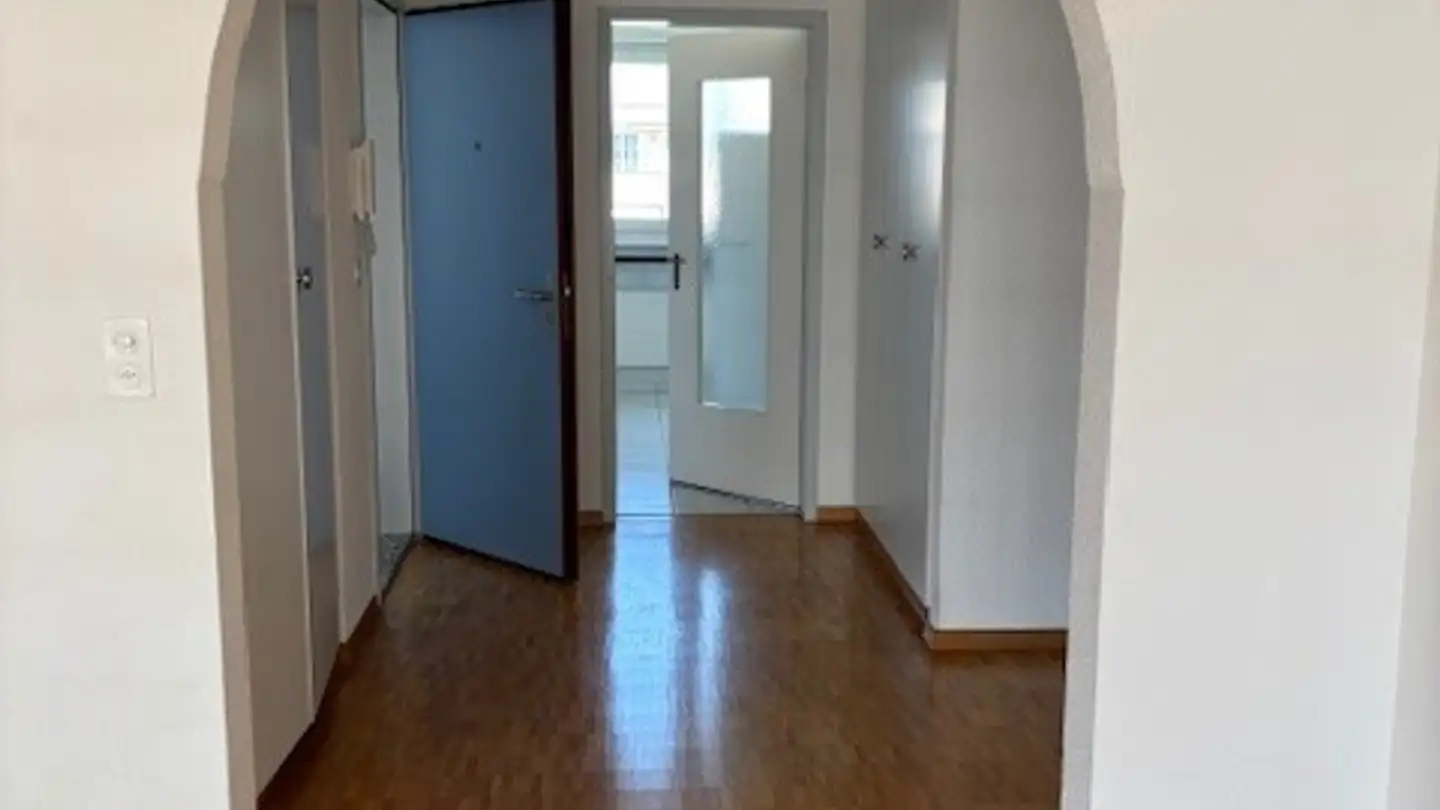 Wohnung mieten - Unterriedenstrasse 33, 5412 Gebenstorf - Foto 3