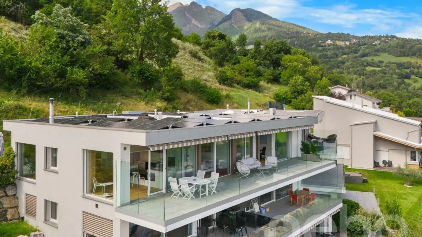 Appartement à vendre - 1965 Savièse - Photo 3