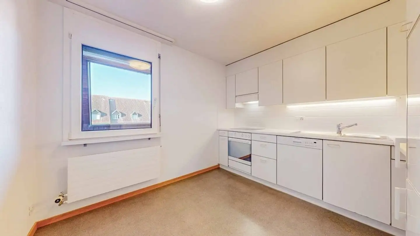 Appartement à louer - Amselweg 50, 4528 Zuchwil - Photo 4
