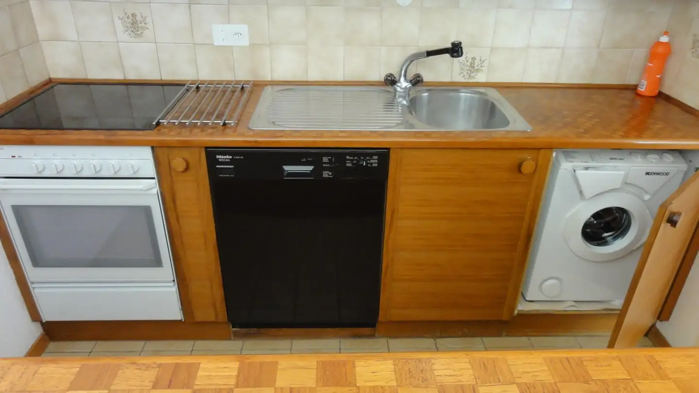 Appartement à louer - Hagwiesenstrasse 9, 3122 Kehrsatz - Photo 2