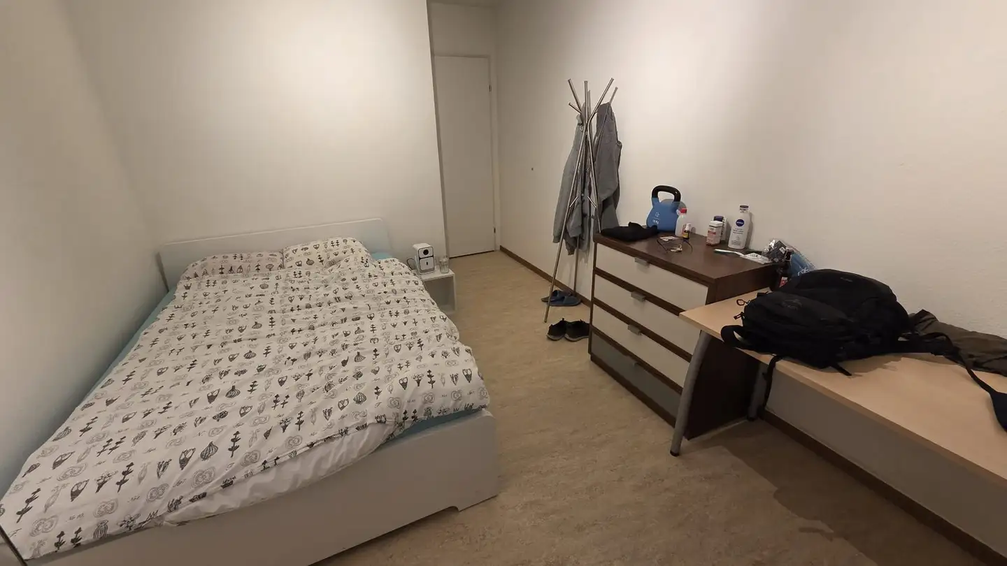 Zimmer mieten - Heerenwiesen, 8051 Zürich - Foto 2