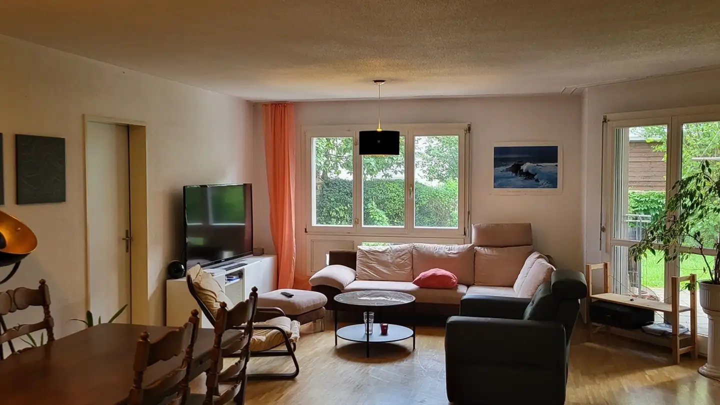 Zimmer mieten - Heerenwiesen, 8051 Zürich - Foto 3