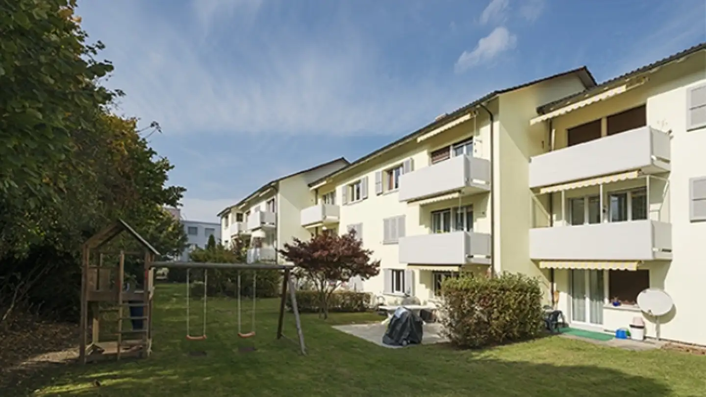 Appartamento in affitto - Neuhofstrasse 20, 5600 Lenzburg