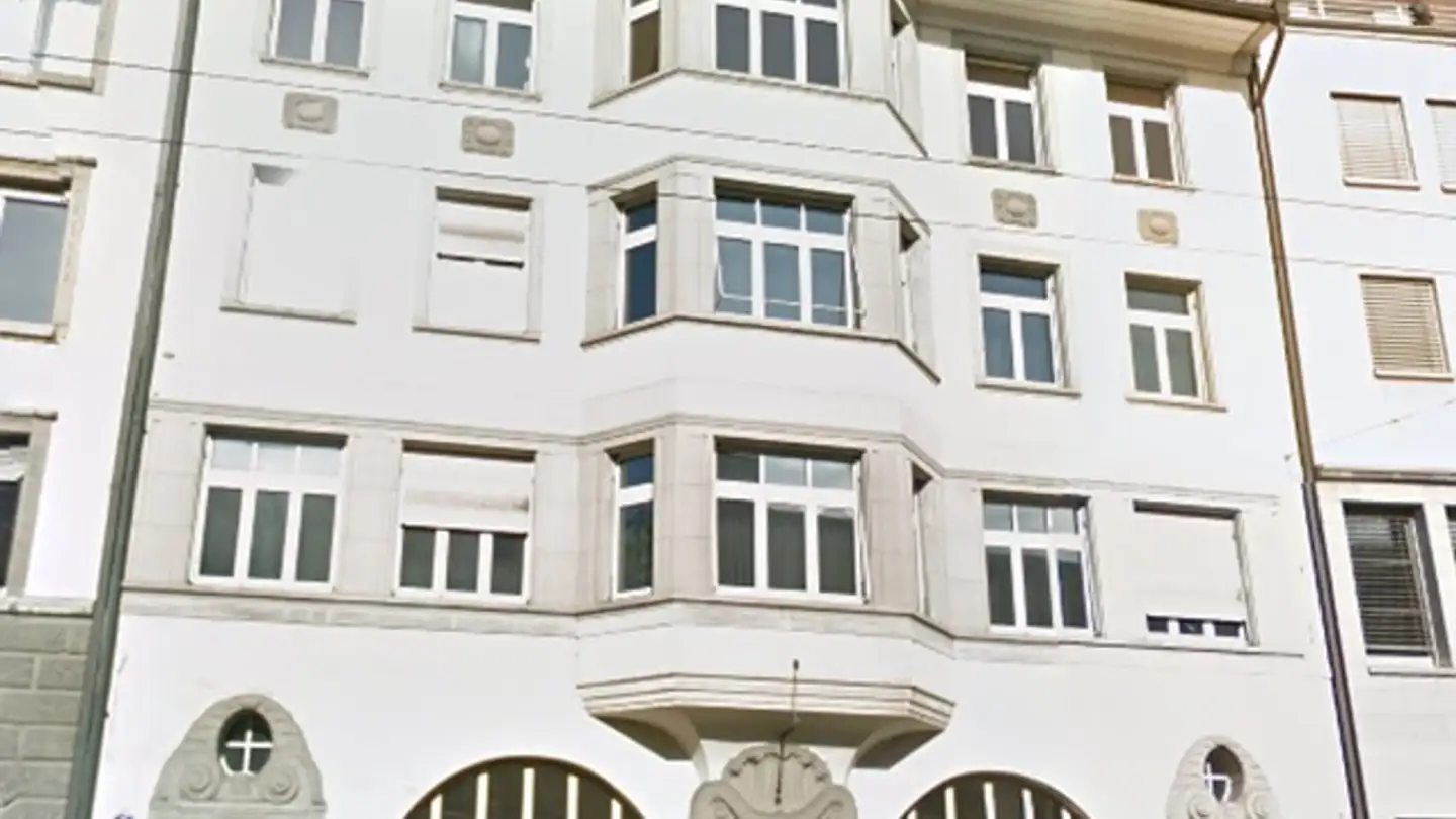 Spazio ufficio in affitto - Langgasse 9, 9008 St. Gallen - Foto 2