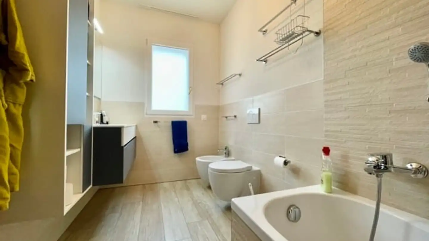Appartamento in vendita - Strada Cantonale 7, 6986 Curio - Foto 4
