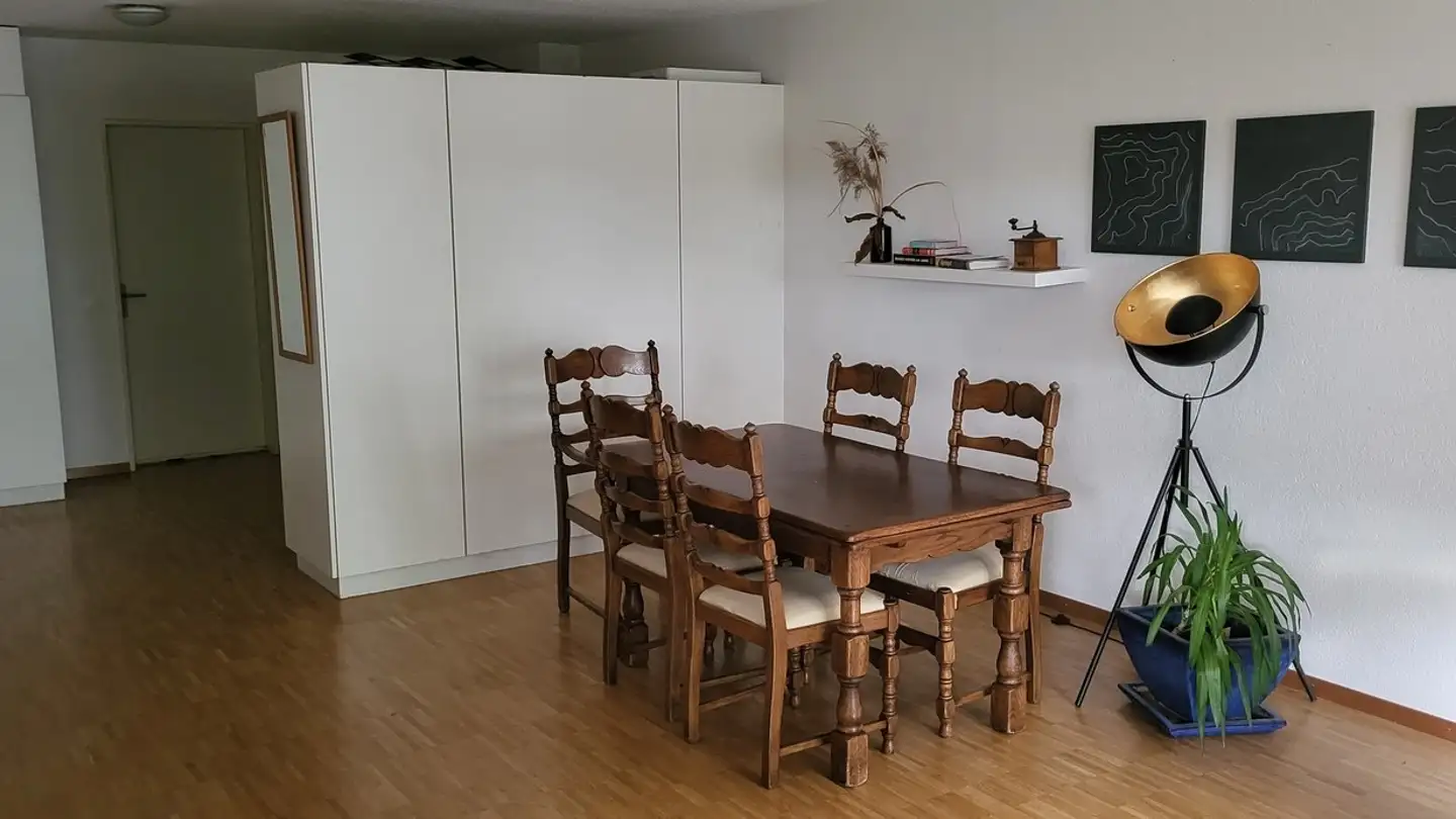 Zimmer mieten - Heerenwiesen, 8051 Zürich - Foto 4