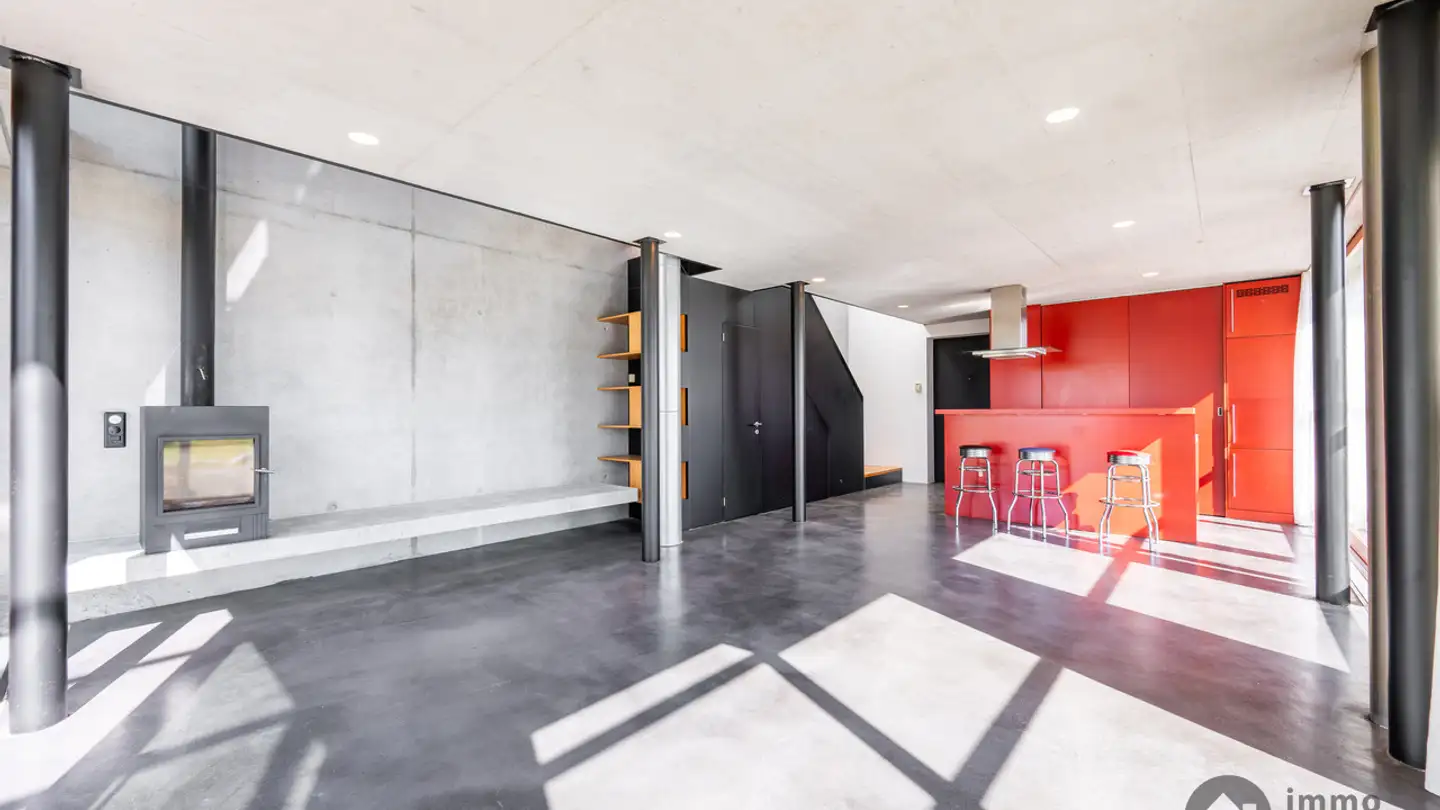Wohnung mieten - Risigasse 7b, 5742 Kölliken - Foto 4