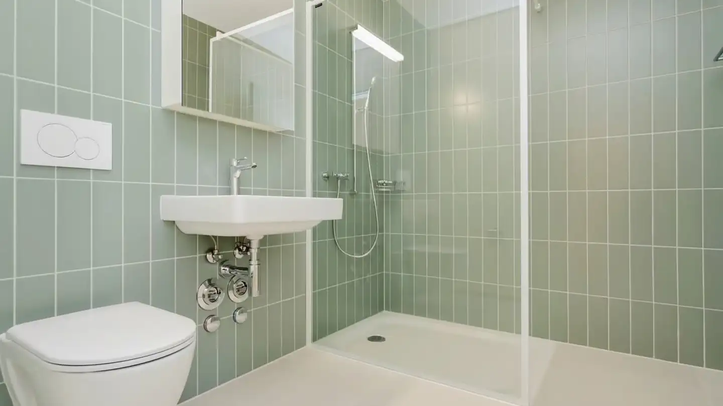 Appartamento in affitto - Bahnhofplatz 2, 3067 Boll - Foto 3