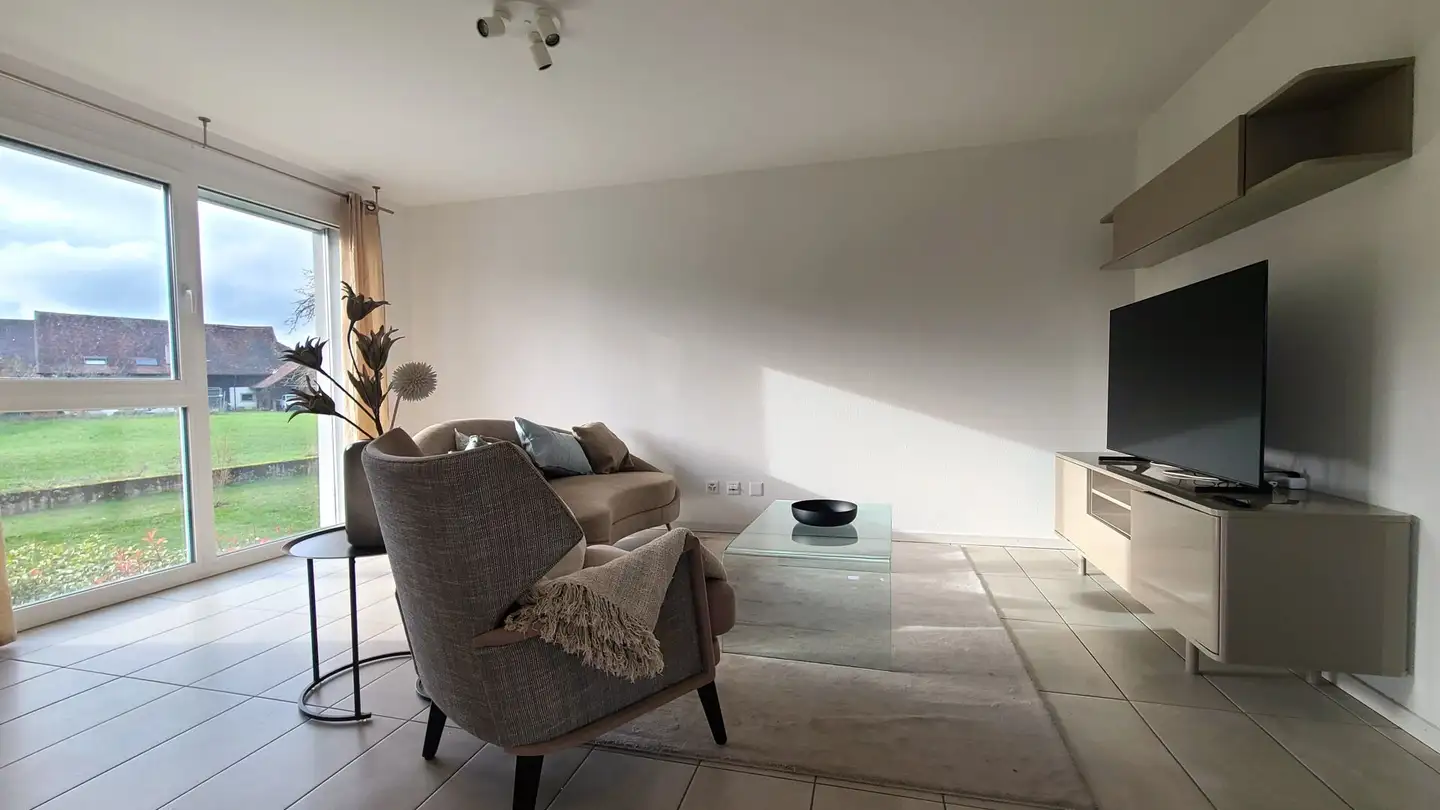 Wohnung mieten - Route Du Vully 7, 1543 Grandcour - Foto 3