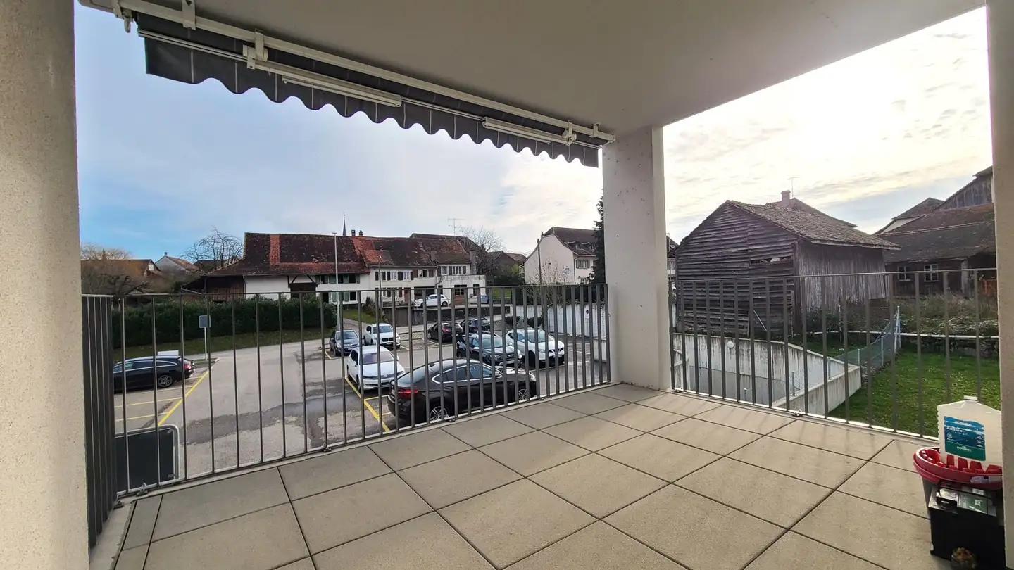 Wohnung mieten - Route Du Vully 7, 1543 Grandcour - Foto 4