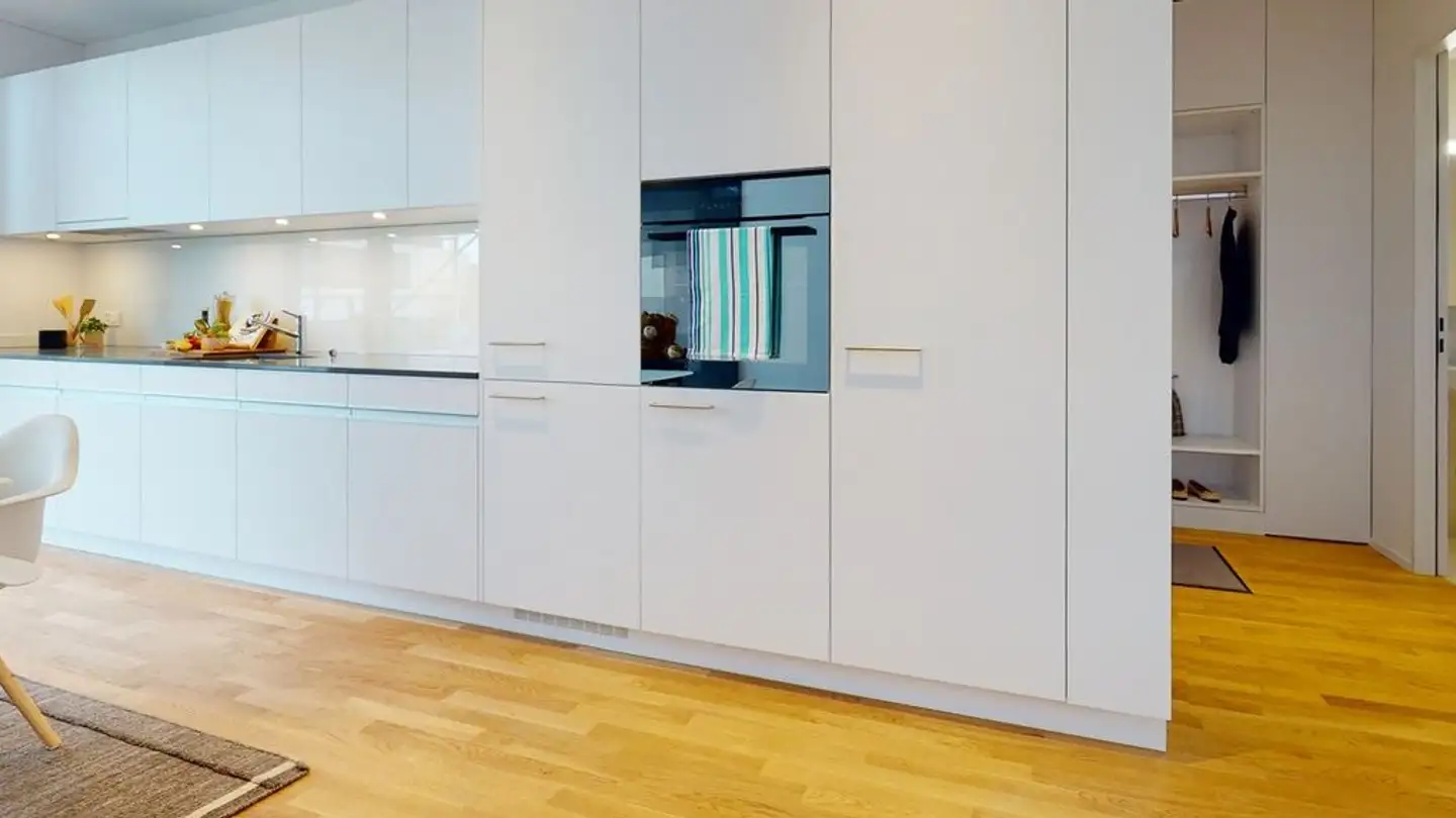 Appartement à louer - Gränicherstrasse 4e, 5034 Suhr - Photo 3