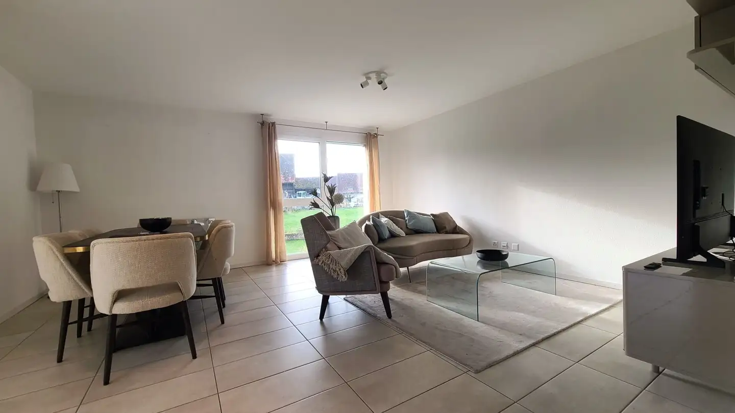 Wohnung mieten - Route Du Vully 7, 1543 Grandcour - Foto 2