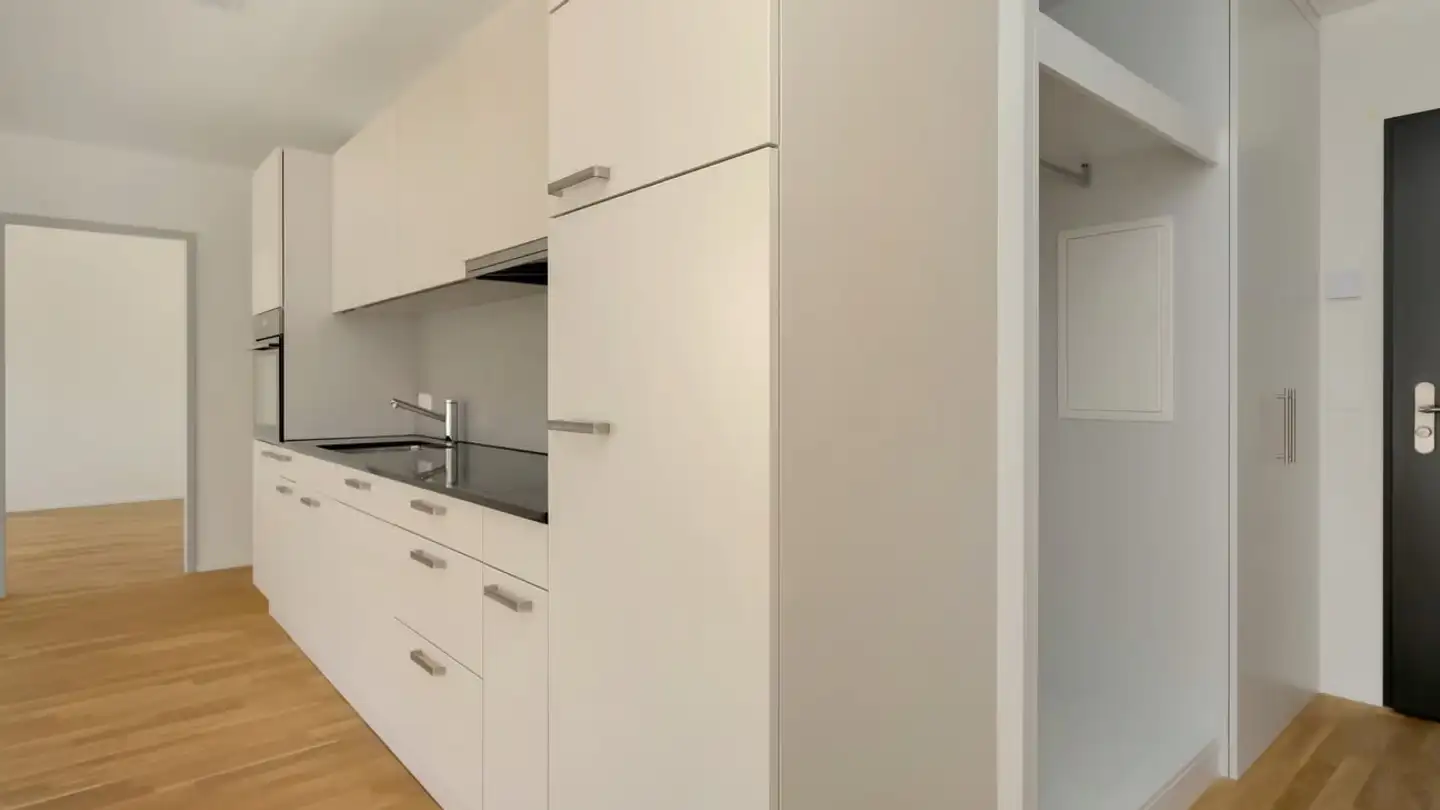 Appartamento in affitto - Bahnhofplatz 2, 3067 Boll - Foto 2