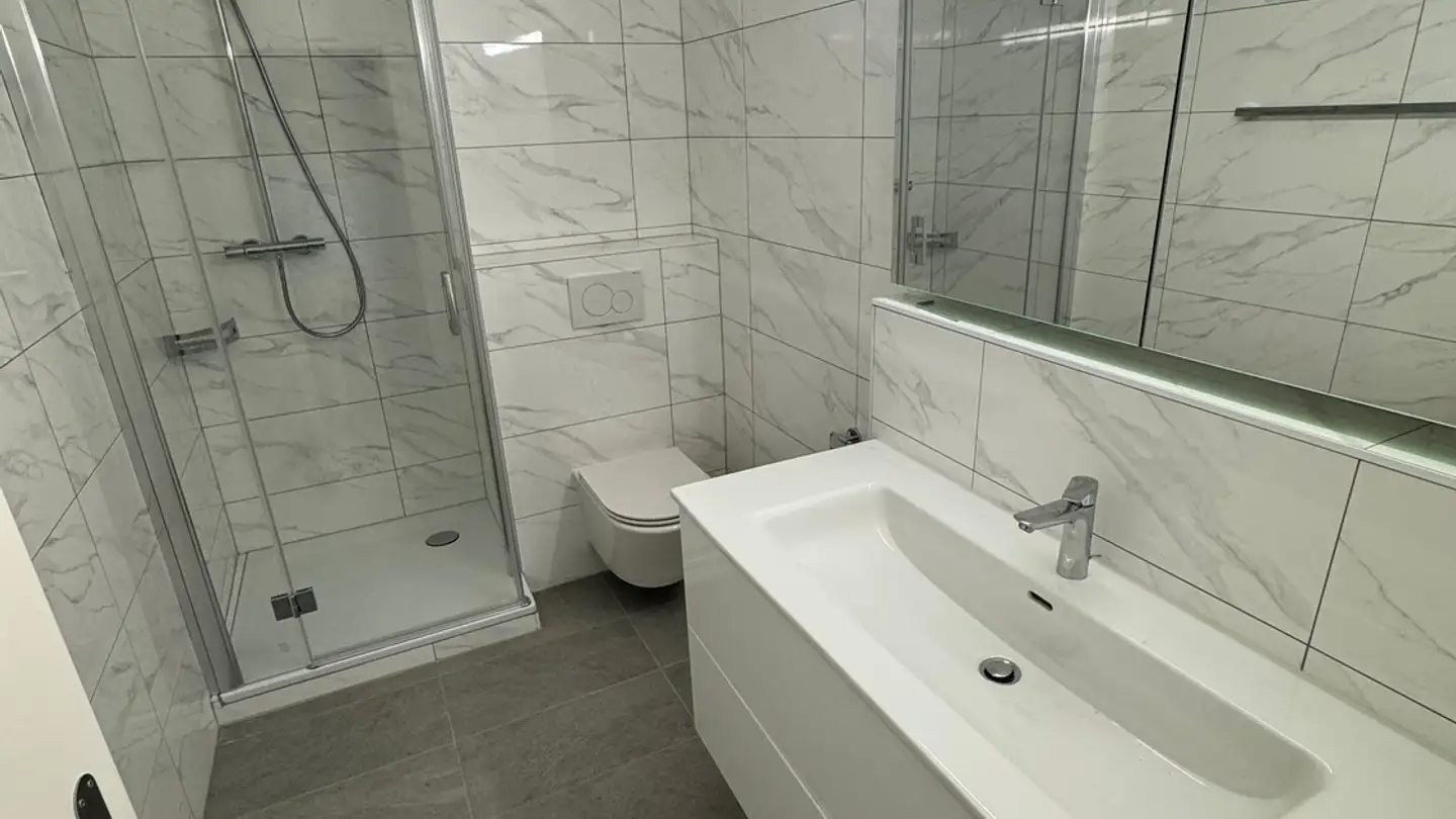 Attico in affitto - Feldbergstrasse 146, 4057 Basel - Foto 2