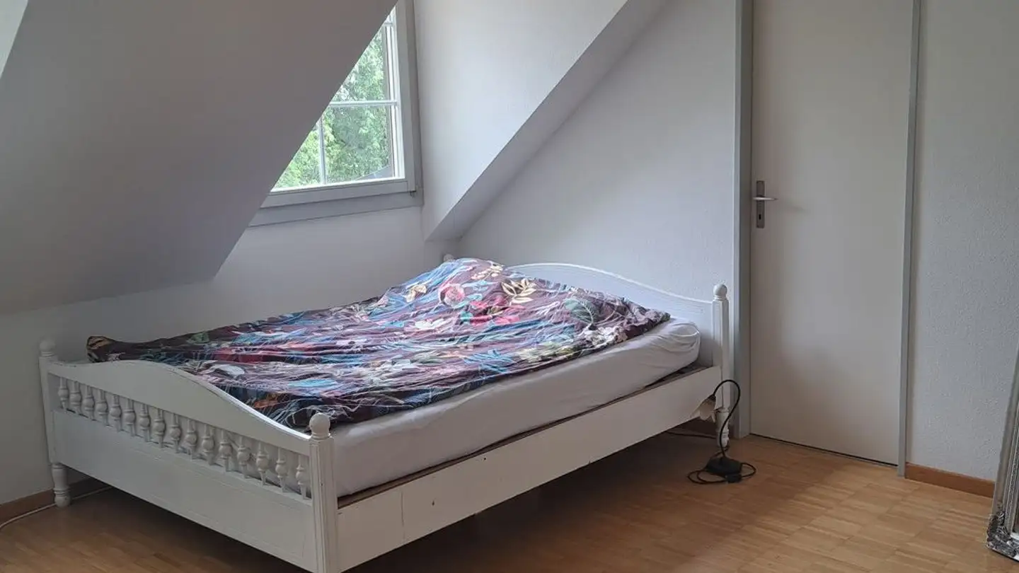 Appartamento in affitto - Königsweg 4a, 5070 Frick - Foto 2
