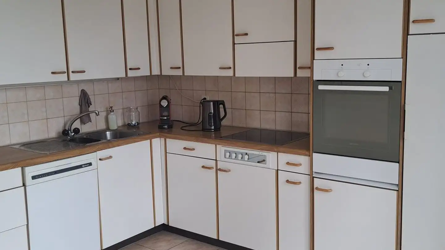 Appartamento in affitto - Königsweg 4a, 5070 Frick - Foto 4