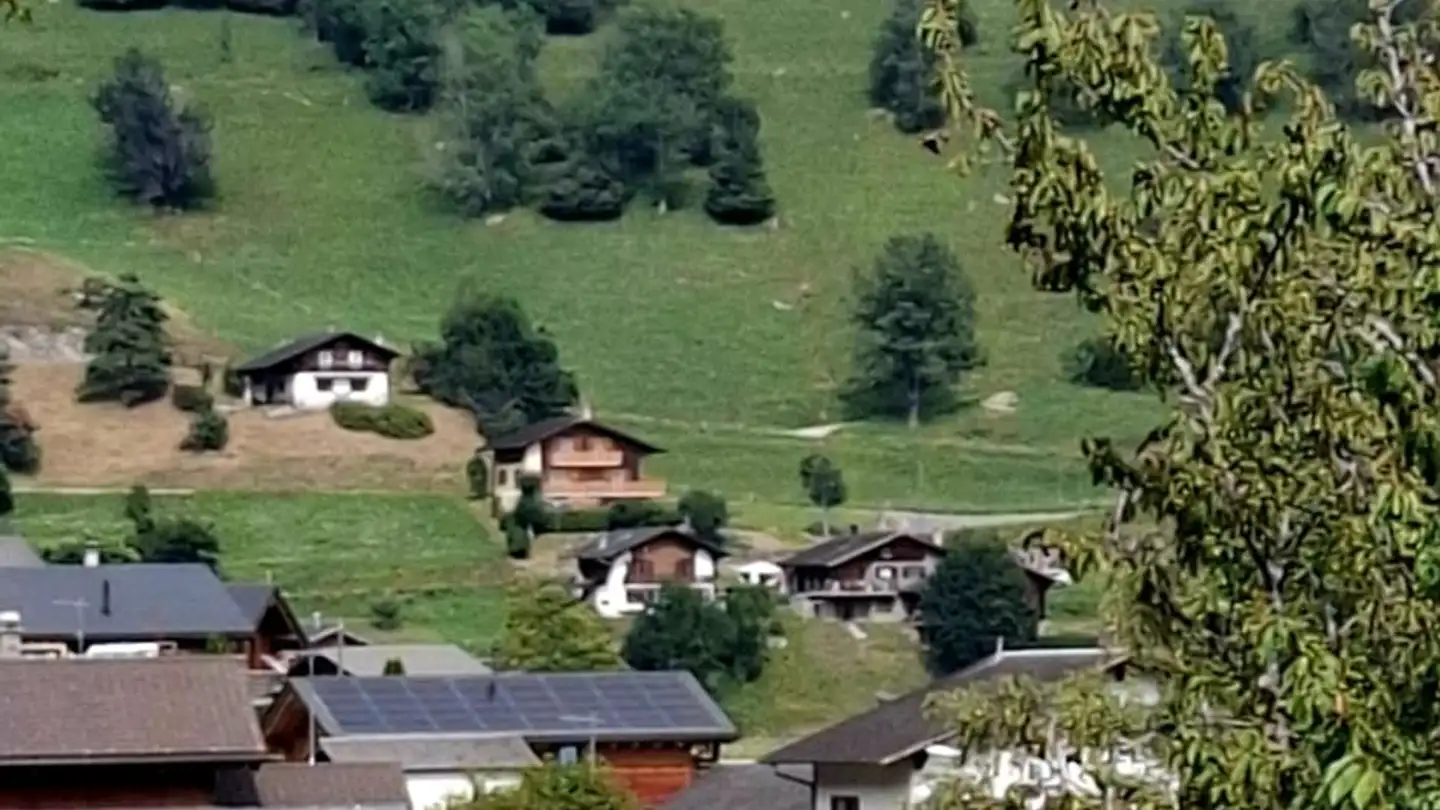 Appartamento in affitto - 1942 Levron