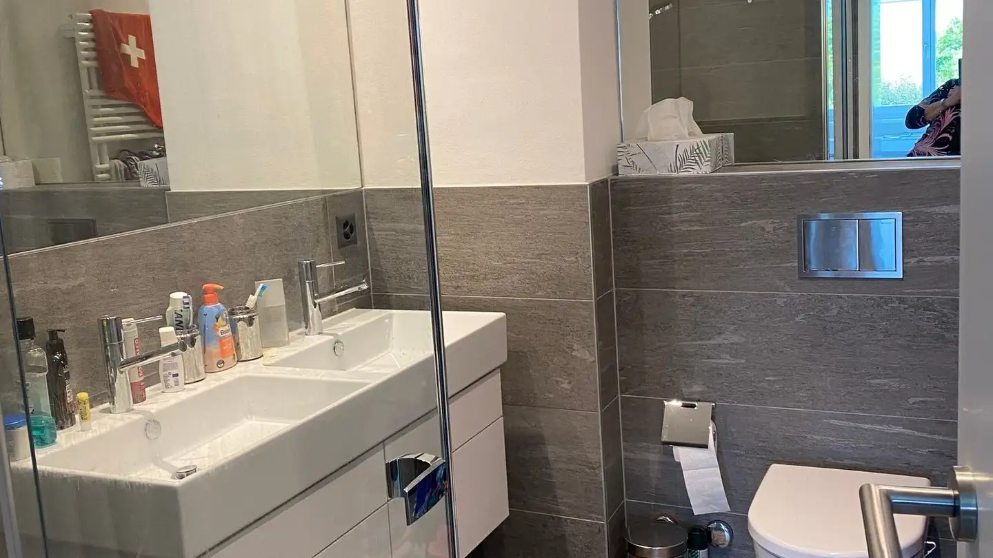 Appartamento in affitto - Via Architetto Poncini 4, 6612 Ascona - Photo 4