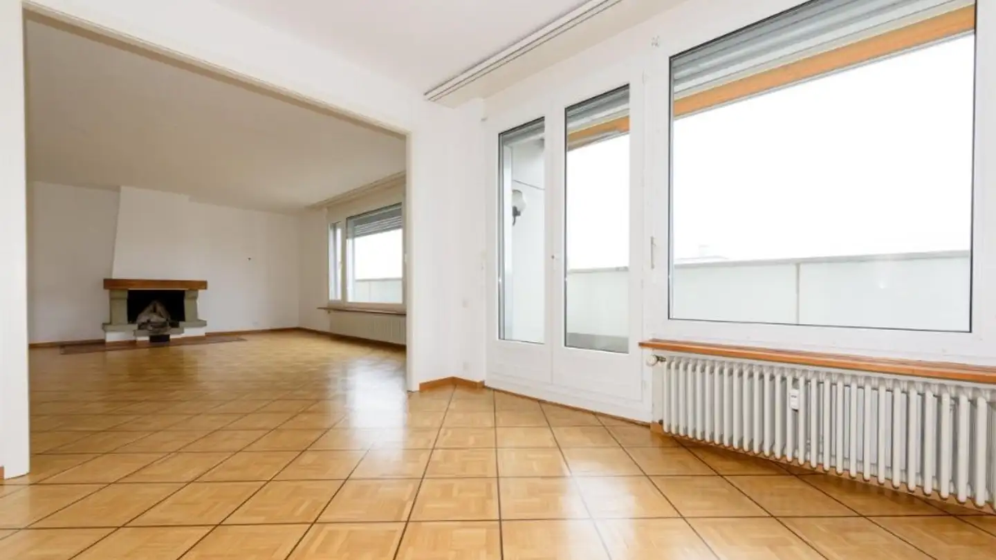 Wohnung mieten - Route De Beaumont 18, 1700 Fribourg - Foto 2