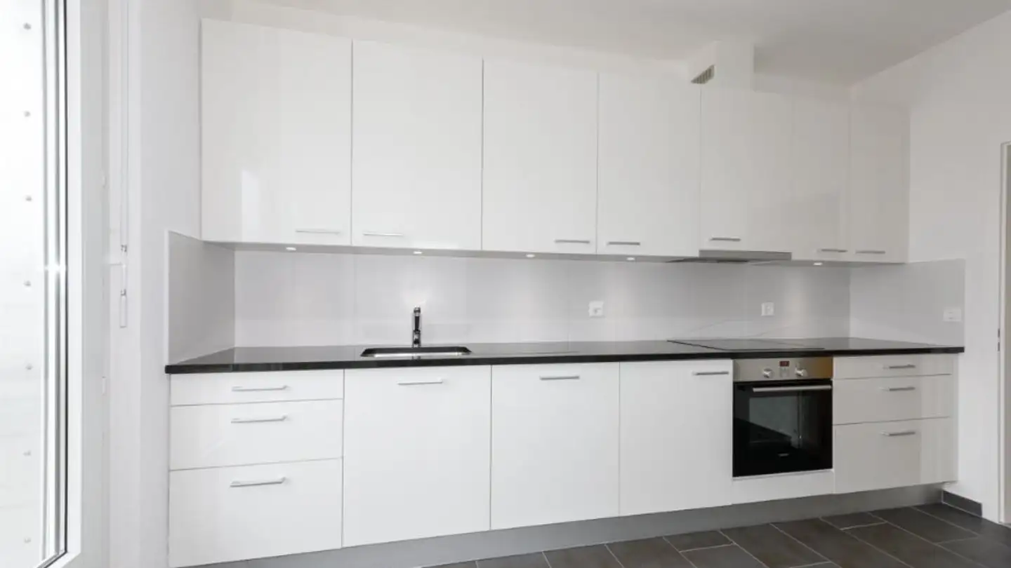 Wohnung mieten - Route De Beaumont 18, 1700 Fribourg - Foto 3