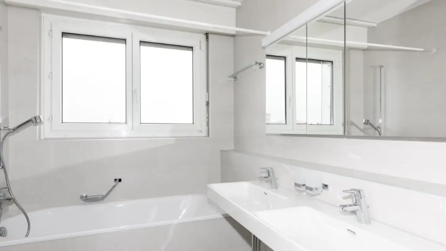 Wohnung mieten - Route De Beaumont 18, 1700 Fribourg - Foto 4