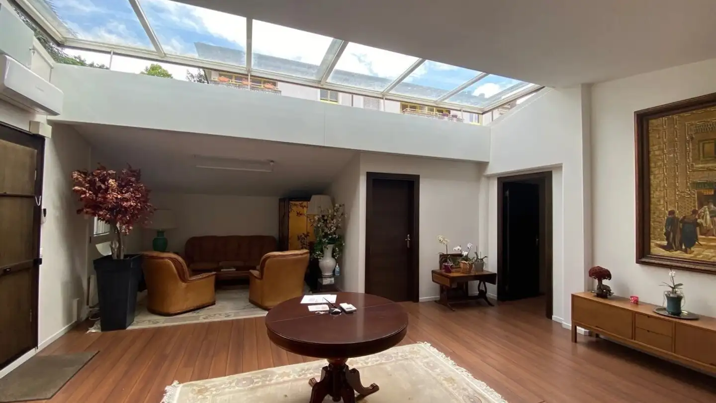 Commerciale in affitto - Route De Colovrex 16, 1218 Le Grand-Saconnex - Foto 3