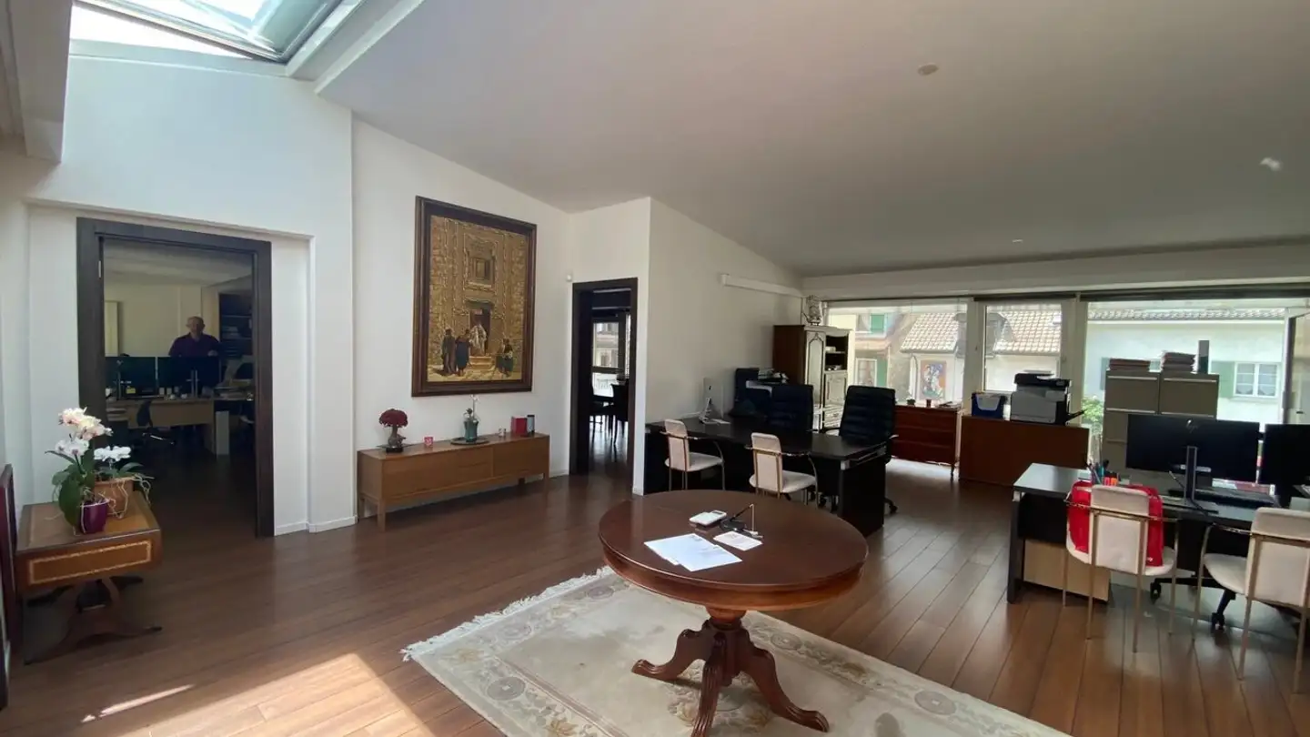 Commerciale in affitto - Route De Colovrex 16, 1218 Le Grand-Saconnex - Foto 4