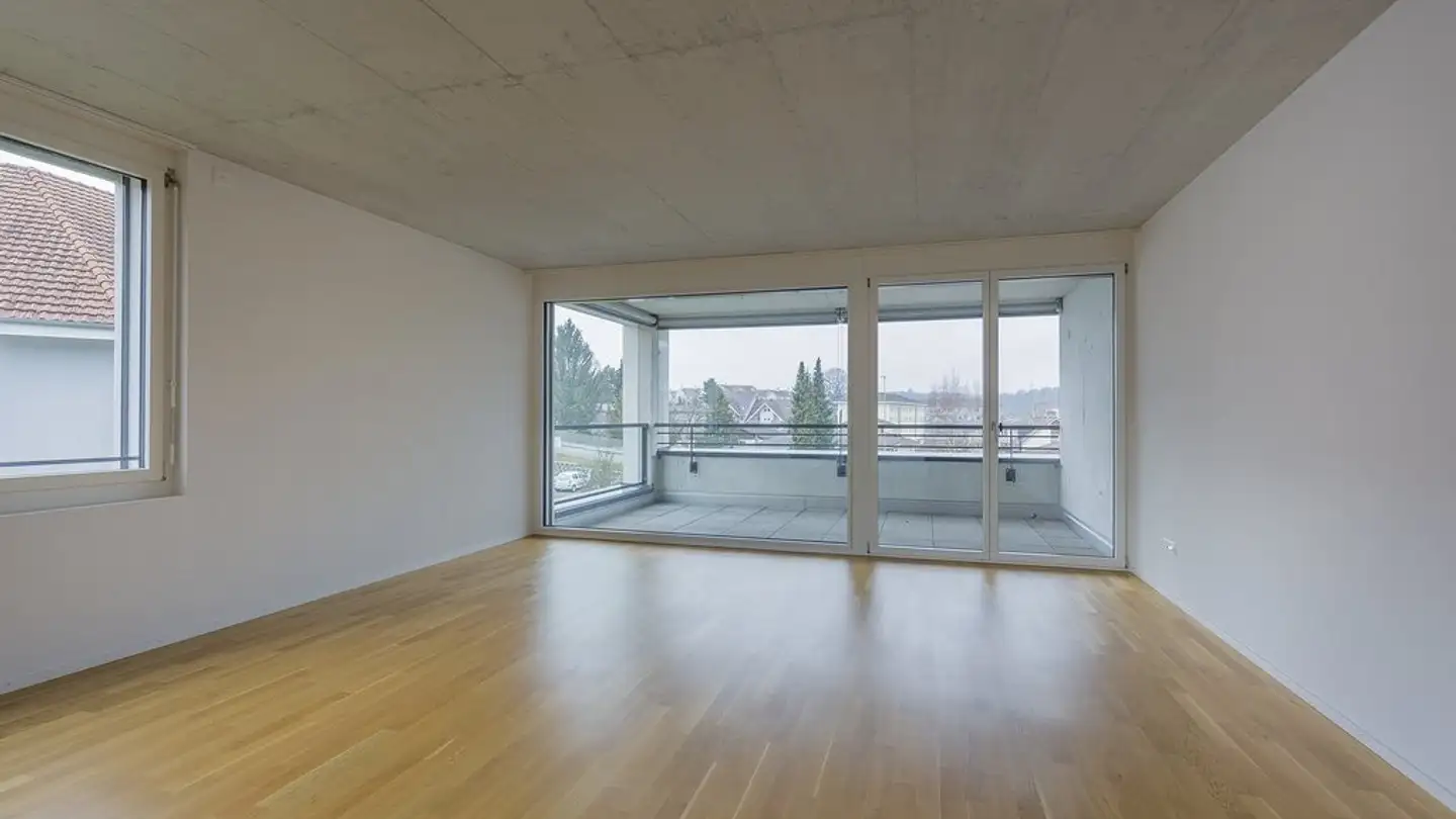 Appartement à louer - Stegmätteli 1, 3177 Laupen BE - Photo 4