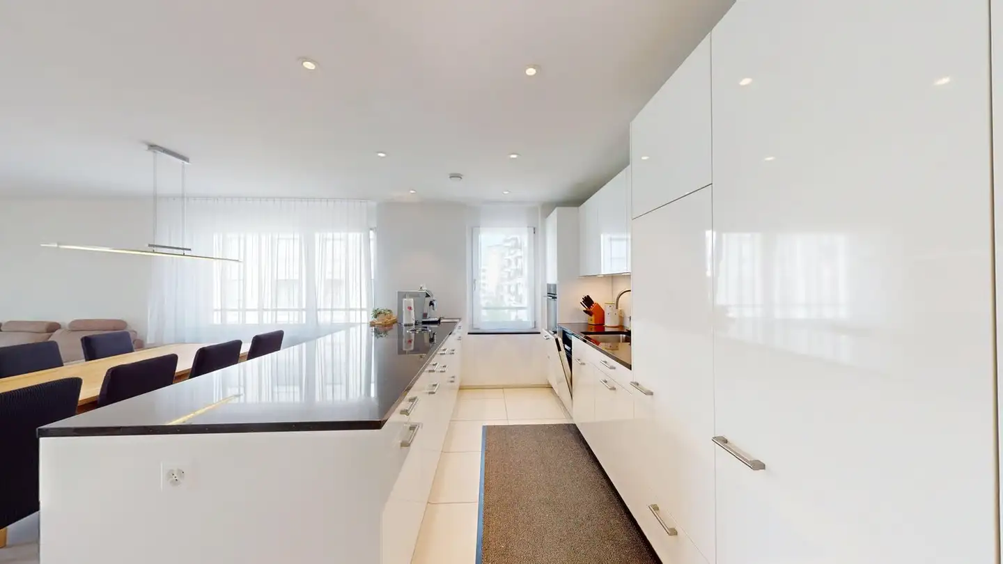Appartement à louer - Solistrasse 15, 8180 Bülach - Photo 4