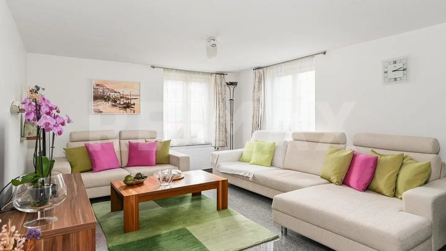 Casa singola in vendita - 8405 Winterthur