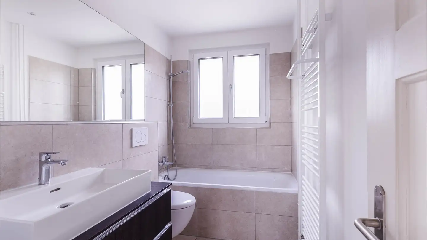 Appartamento in affitto - Frauenfelderstrasse 29, 8266 Steckborn - Foto 4
