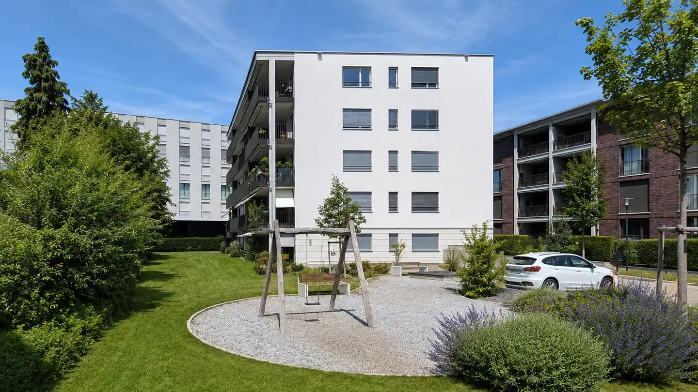 Appartement à louer - Solistrasse 15, 8180 Bülach - Photo 2